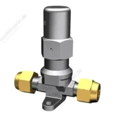 Castel Schauglas 3810/33 A/A 5/8 UNF