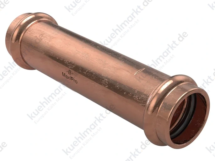 IBPReparaturmuffe B Maxipro MPA5275L 1/4'' Cu