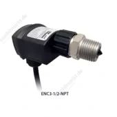 ESK Ölspiegelregulator elektronisch ERM 6-CDH-OC