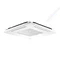 Mitsubishi Klimagerät CityM 4-W-Kassette PLFY-WL40VEM HVRF o.Blende o.FB