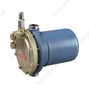 Danfoss Niveauregler f.PMFL/PMFH SV 3 Schwimmer 027B2033