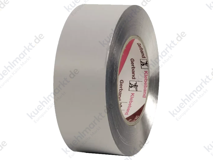 Alu-Klebeband Gerband 705 Rolle 100m/50mm