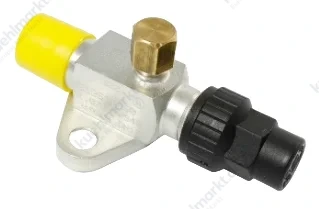 Bitzer Flanschabsperrventil 12mm Löt 36131502