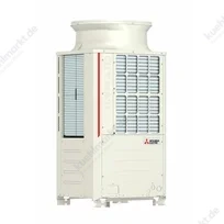 Mitsubishi Klimagerät CityM 4-W-Kassette PLFY-WL50VEM HVRF o.Blende o.FB