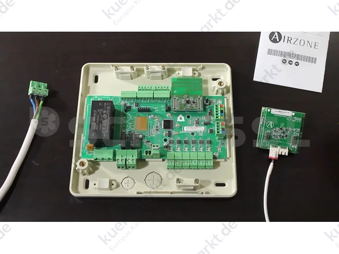 AIRZONE Gateway-controller Airzone-LG