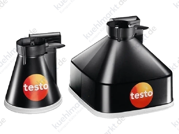 Testo Trichterset testovent 417 0563 4170