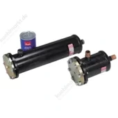 Alco Adapter für OM3/OM4/OW4 OM0-CCA 3/4'' Einschraub