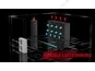 Mitsubishi Mr. Slim Klimaschrank s-M-G00006UK nur Kühlen