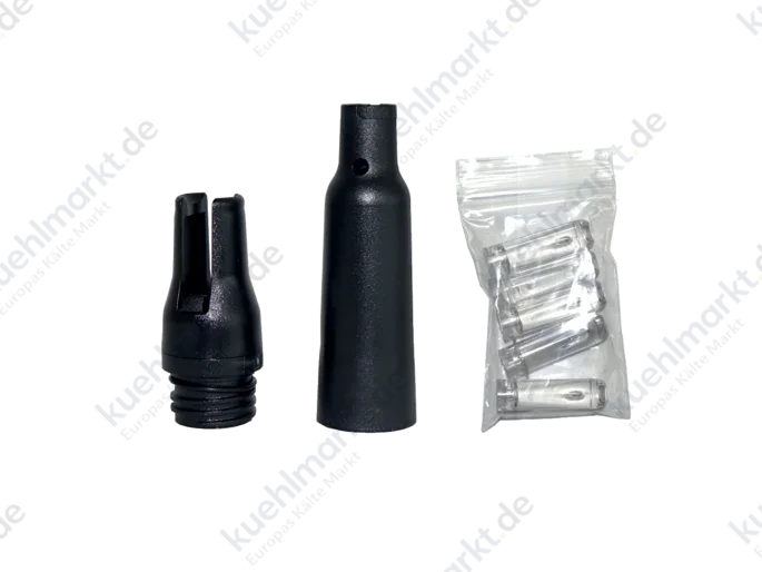 Inficon Filter-Aufrüstsatz für D-TEK Select 712-706-G1
