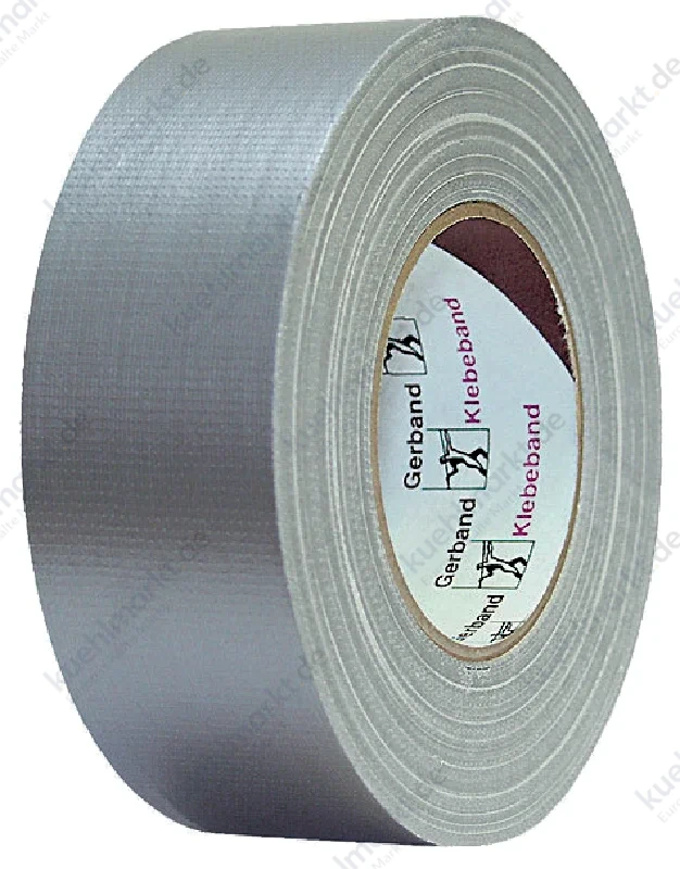 Gewebe Klebeband Gerband 251 Rolle 50m/75mm