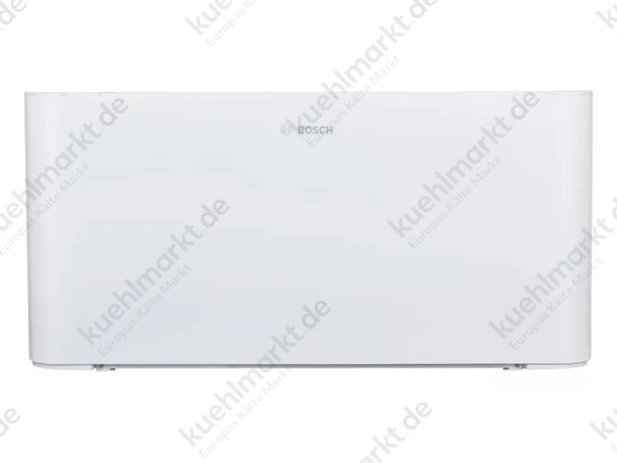 Bosch VRF Truhengerät Verkl. (Weiß) AF2-FC 22-1- 2,2KW R410A (230V)