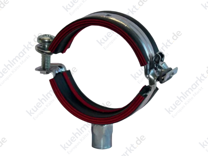 Hilti Standard-Rohrschelle MPN-RC 125 B 123-128mm