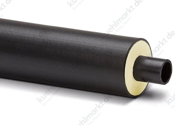 COOL-FIT 4.0 Rohr ISOL PE100 PN16D40/D110x5000 (Stange=5m)
