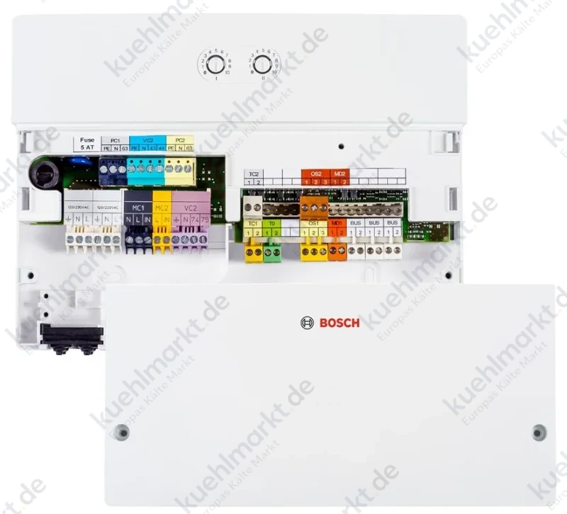 Bosch WP- Mischermodul MM 200 (246x184x61)