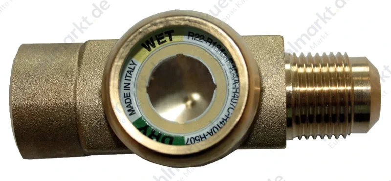 Castel Schauglas 3850/33 i/a 5/8 UNF