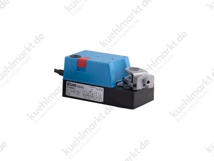 Castel Stellantrieb 9700/RA6