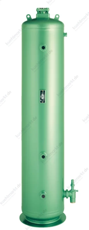 Bitzer Flüssigkeitssammler Propan FS76P 7,8L