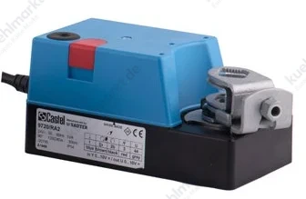 Castel Stellantrieb 9720/RA6