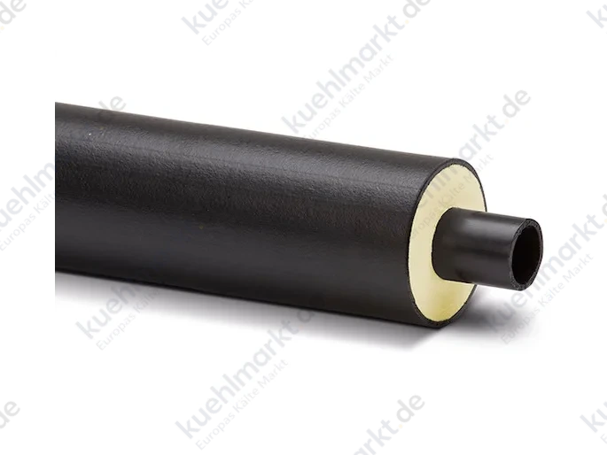COOL-FIT 4.0 Rohr ISOL PE100 PN16D90/D160x5000 (Stange=5m)