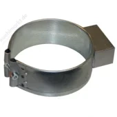 ESK Flüssigkeitsabscheider FA-35W 35mm