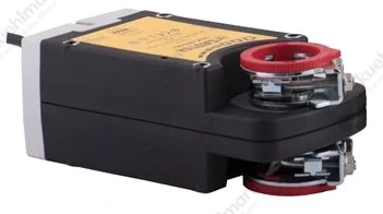 Castel Stellantrieb 9730/RA6