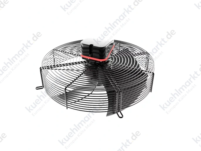 Kelvion Ventilatoreinheit für RF-DL 350mm DIA EC 230-1PH