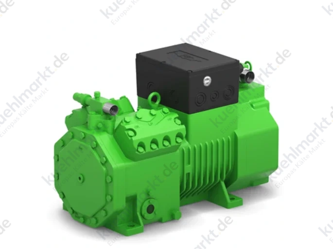 Bitzer halbh. Verdichter CH4 CO2 m.IQ 4VSL-15K-40P 400V