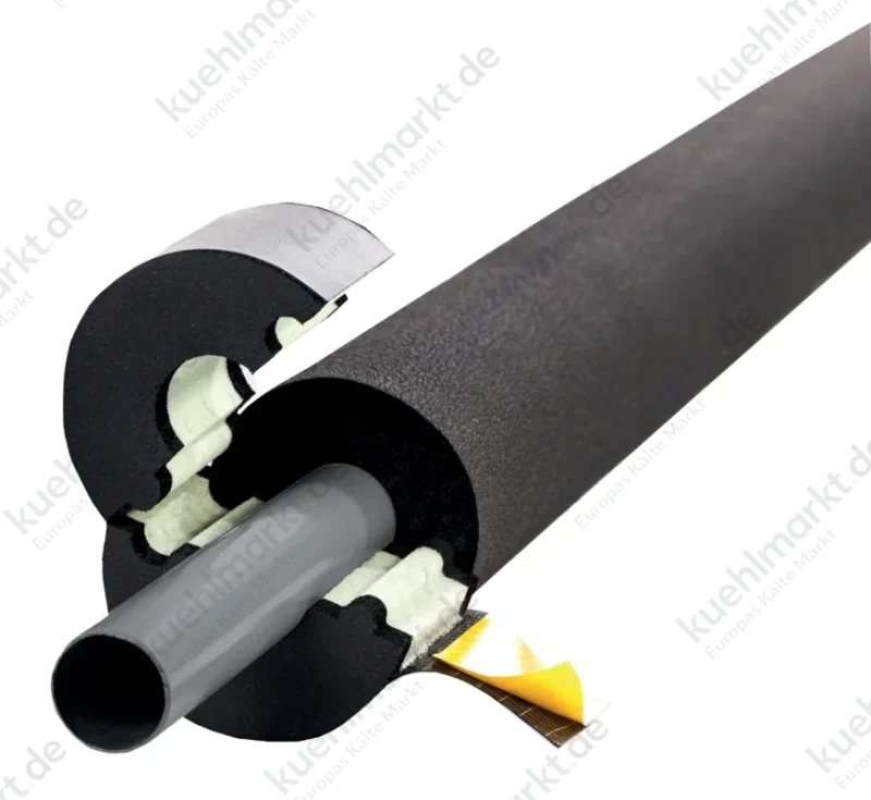 Armafix Rohrträger Ecolight ECP-19X064