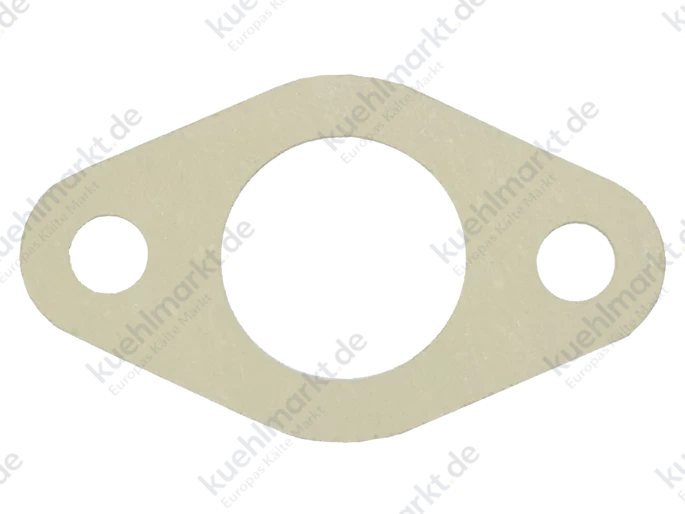 Bitzer Flanschdichtung Saug f. 4EC-4.2 b.4CC-6.2 Octagon 37270405