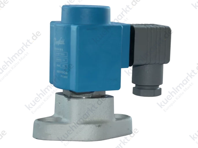 Bitzer Steuerventil CR-I 230V Ersatz 4FC- bis 4NES- 34760001