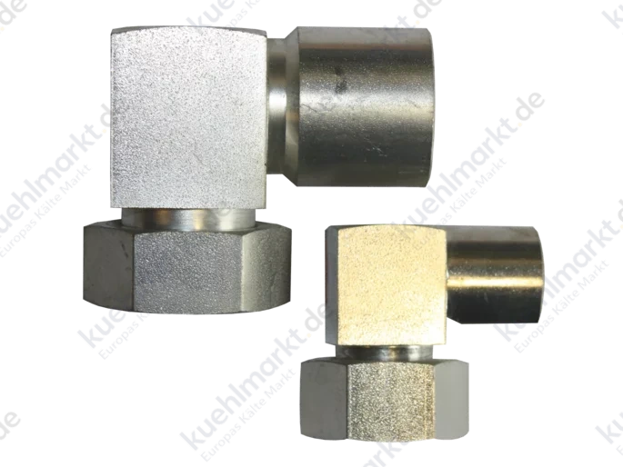 Winkellötadapter 1-1/4''x18mm Löt