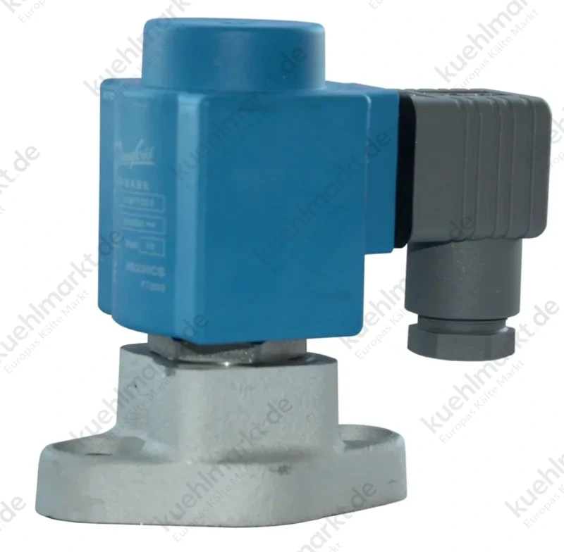 Bitzer Steuerventil CR-I 230V Ersatz 4FC- bis 4NES- 34760001