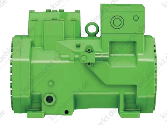 Bitzer halbh. Verdichter CME1 CO2 2FME-4K-40S 400V