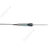 Testo Infrarot-Temperaturmessgerät Testo 830-T2 Set