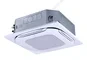 Bosch VRF 4-Wege Deckenkassette. Rund AF2-4CR 36-1 P- O.Blende O. FB 3,6KW