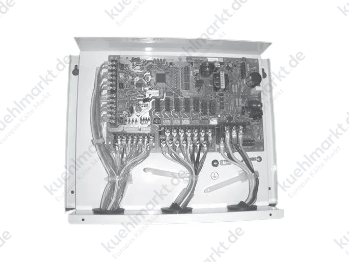 Mitsubishi ATW Slave Controller PAC-SIF051B-ER2