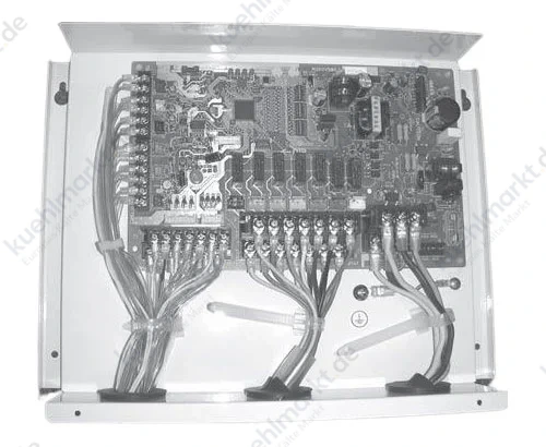 Mitsubishi ATW Slave Controller PAC-SIF051B-ER2