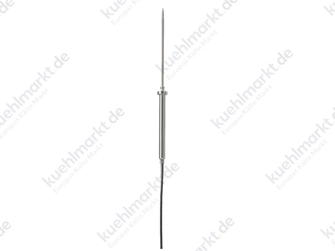 Testo Lebensmittelfühler 0614 2211 NTC f.112 eichfähig