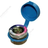 Castel Schauglas o.Indikator 3840/7 22mm Löt