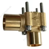 Danfoss Ventiloberteil R513A TEN 12 067B3651