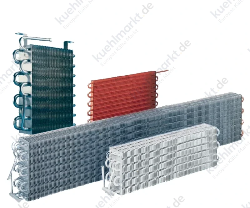 Roller Luftkühler Freikühl FK 46 2800x70x140mm