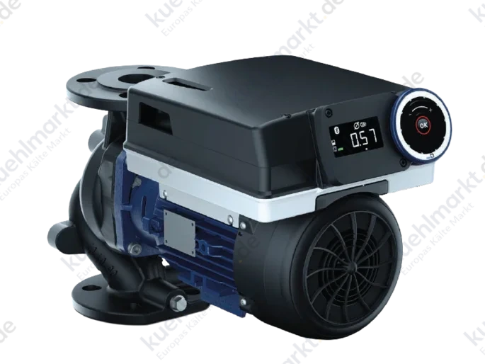 KSB Inlinepumpe EtaLine Pro 025-025-090 5900 1/min, 0,8kW, geregelt