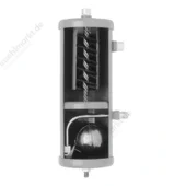 Alco Öldifferenzdruckventil ODP-33A 3,5bar f.OM3/OM4 800366