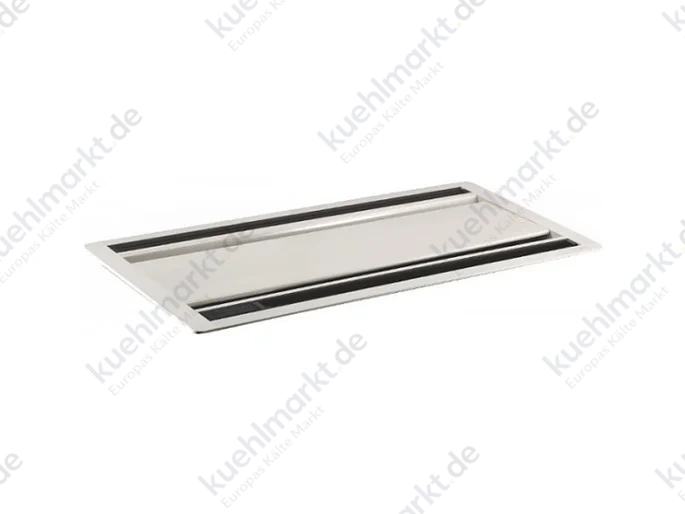 Mitsubishi Klimagerät City Multi Blende CMP-63 VLW-C f.PLFY-P50+63