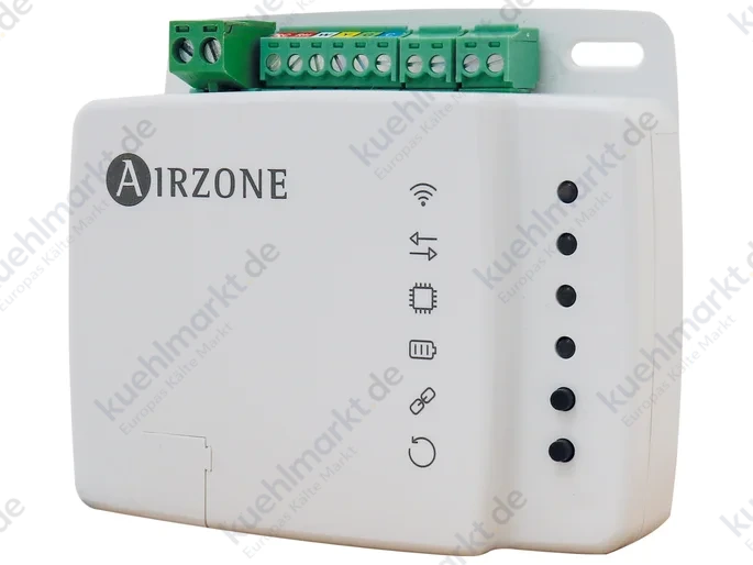 Panasonic AQUAREA Externes Meter-Gateway PAW-A2W-EXTMETER Generation K+L