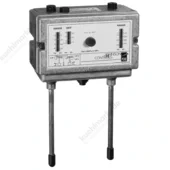 Frigomec Flüssigkeitssammler EFM 6.9 (M12/RV12) 6,9L m.Ventil 45bar