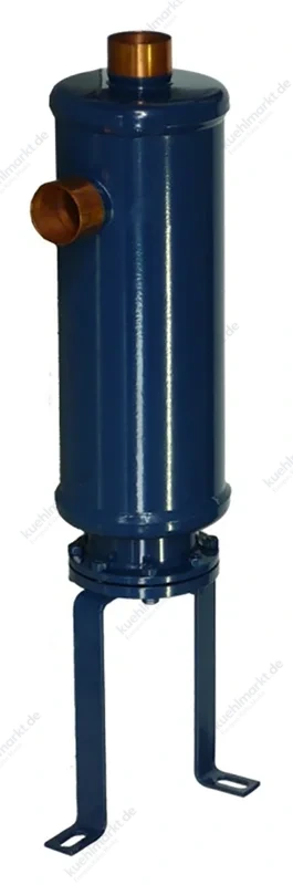Alco Ölabscheider OSB-617 2-1/8'' Löt 881872
