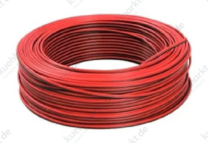 AIRZONE Kabel RN halogenfrei (2x0,75) 100 m