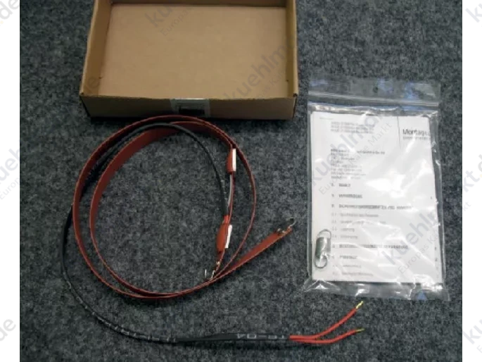 Kelvion Wandringheizung HB für SG 30