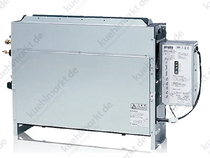 Mitsubishi City Multi Truhengerät PFFY-P20VLRMM-E ohne Verkleidung